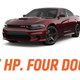 Illustration for article titled Does Bentley Make the Most Powerful Four-Door Car in the World? (No.)